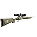 GunSkins Rifle Skin Compatible with Airsoft AEG - Vinyl Gun Wrap - Precut Pieces - Easy to Install - Fits Any Rifle - 100% Waterproof - Matte Finish - Made in USA - Kryptek Mandrake