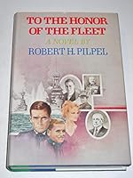 To the honor of the fleet 0689109326 Book Cover