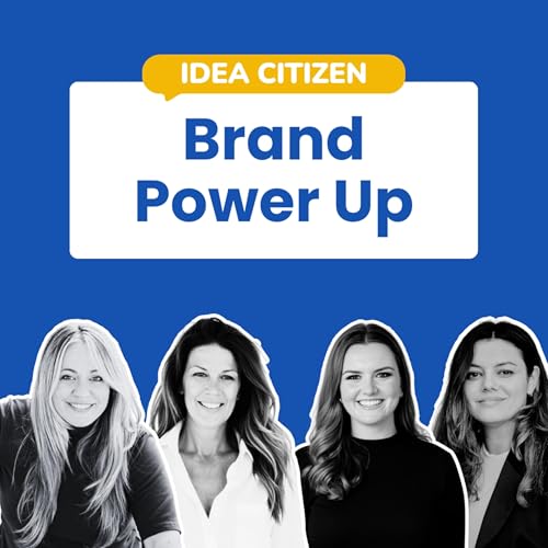 Have an Invisible Brand? Here's How to Fix It.