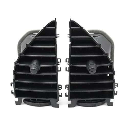 Bouches d'aération de voiture Mercedes Vito grilles de ventilation climatisation tableau de bord