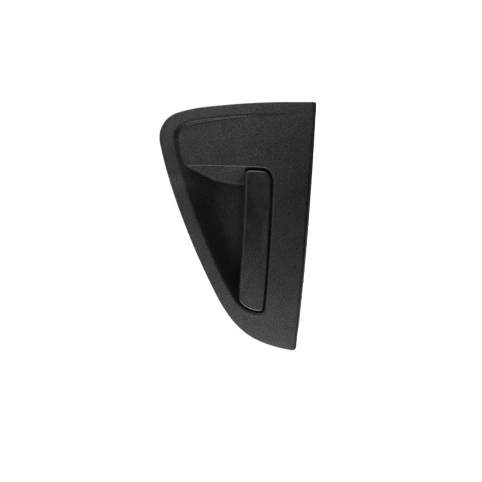 Dbckls Rear Right Vehicle Exterior Outer Door Handle For For Spark 2010 2011 2012 2013 2014 2015 Outside Exterior Door Handles Set 95987921 95987920 95964943 95964944(Rear Right)