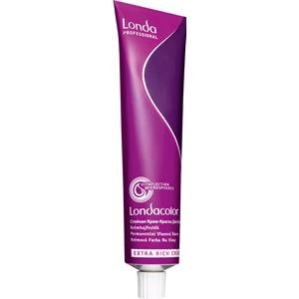 Londa color 8/34
