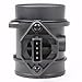 MOSTPLUS Direct Replacement Mass Air Flow Sensor Meter MAF Compatible for VW Jetta Golf Passat Audi A4 0280217117 037906461C 0280217118