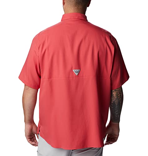 Image of Columbia Men's PFG Tamiami II Short Sleeve Shirt
