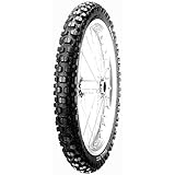 pirelli mt 21  Pirelli Reifen/Decke - MT 21 80/90-21 M/C TT 48P schwarz 0341400 Motorrad