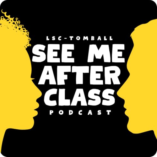 『See Me After Class』のカバーアート