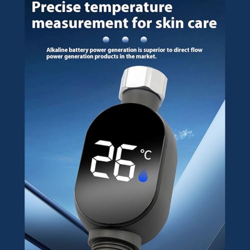 QUHSSHIK LED fBXvC V[xvmȉxfW^ Led fBXvC V[xv ABS