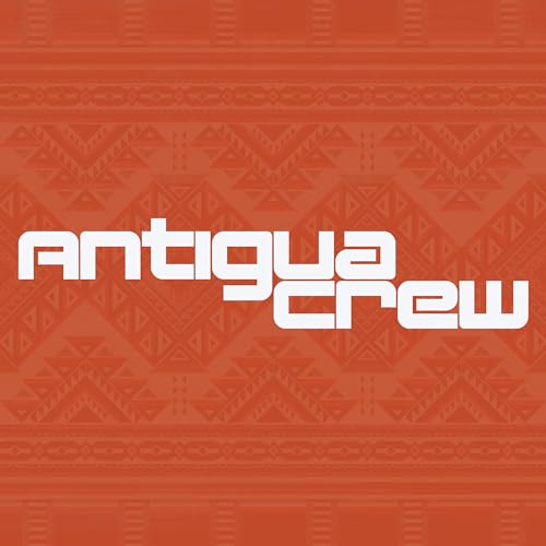 Antigua Crew Podcast cover art
