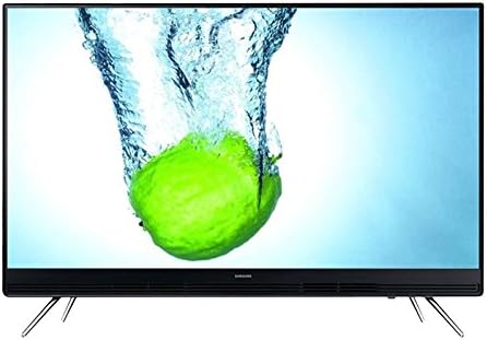 Samsung UA-32K5100 32" HD Multi System Slim LED TV with Free HDMI Cable, 110-240V