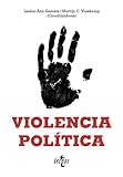  Violencia política