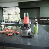 Philips Frullatore elettrico 7000, PowerBlend Ultra, 2L, 1500W, Metal - 8