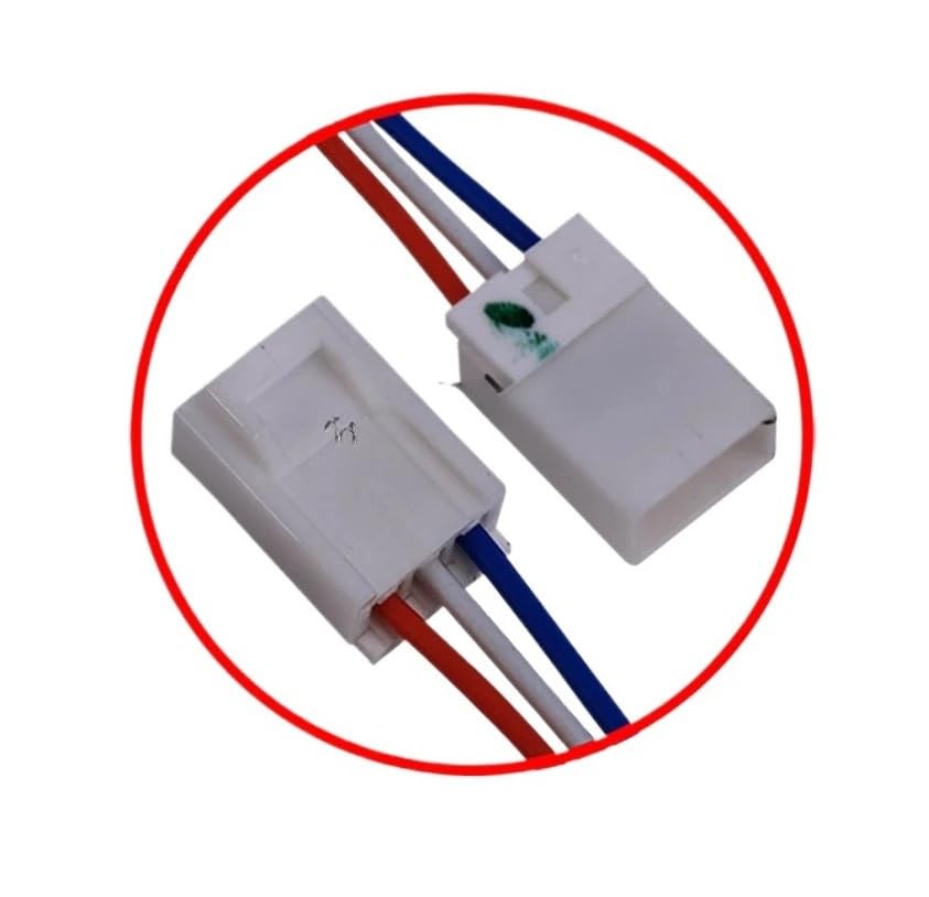 Radiateur de réfrigérateur ventilateur de refroidissement efficace