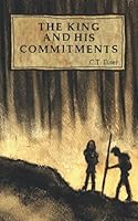 The King and His Commitments 1976994225 Book Cover