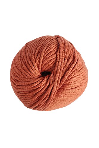 DMC Natura Fil XL, 100% Coton Couleur 101