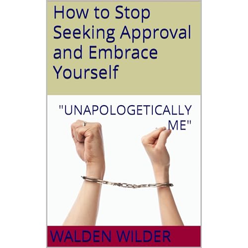 Unapologetically Me by Walden Wilder episode artwork