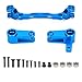 RCAWD Steering Parts Set #ARA340179 Blue