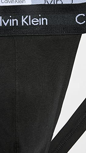 Calvin Klein Jockstraps w/Regular Waistband