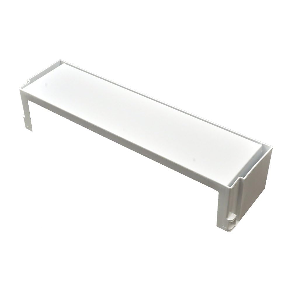 Flaschenregal (42,7 x 11,2 x 8,7 cm) für Kühlschrank Liebherr – 9031156