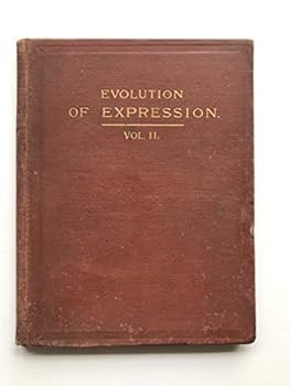 Hardcover Evolution of Expression Volume II Fifth Edition Book