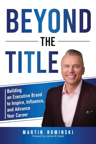 Beyond The Title
