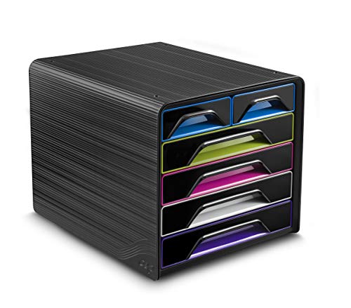 Preisvergleich Produktbild Smoove Schubladenblock mit 6 Schubladen