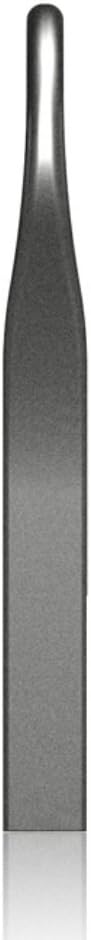 Silicon Power 8GB Firma ZN F80 USB 2.0 Flash Drive, Gray Aluminium (SP008GBUF2F80V1S)
