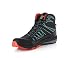 Produktbild Asolo Grid Mid GV MM Black/red wasserdichte Herren Multifunktionsschuhe, Wanderschuhe mit Goretex EU 42,5