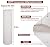Gtouse Heavy-Duty Temporary Floor Protection 39" x 100' (325 sqft.), Anti Slip Carpet Protector for Construction&Renovation, Reusable Waterproof Temporary Floor Covering for Hardwood Floors Protection