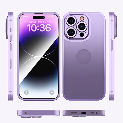 Coque de téléphone iPhone 13 Pro Max intégrale pour le quotidien