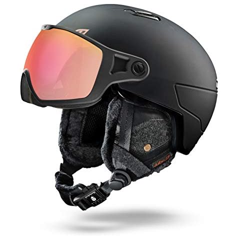 Julbo Globe Casco de esquí Cover