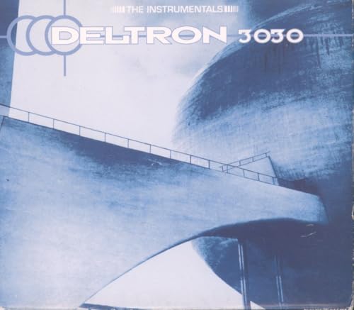 Deltron 3030: The Instrumentals