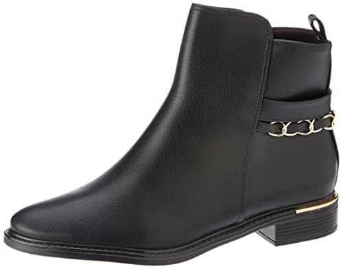 Boat Shoe,casual,Vizzano,Feminino, Preto,37