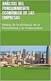 analisis factorial exploratorio stata  Análisis del funcionmiento económico de las empresas : Medida de la eficiencia: de la Rentabilidad a la Productividad