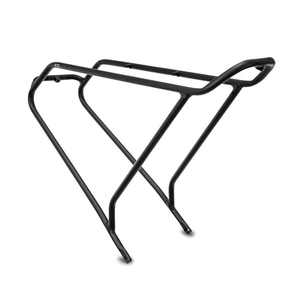 Acid Sic Rail Porte-bagages pour vélo électrique Noir 29"