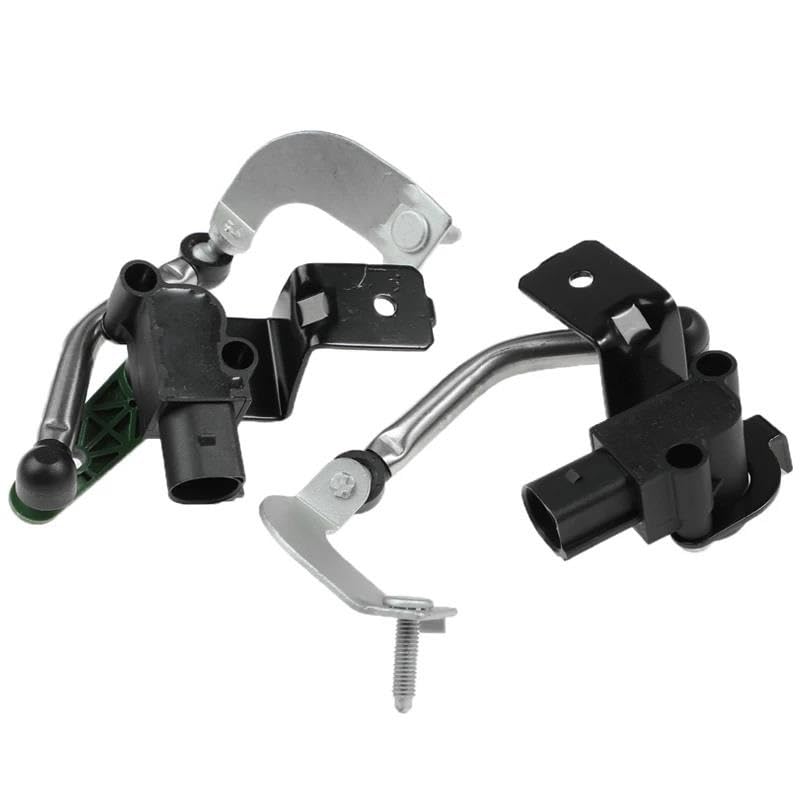 Czujnik wysokości zawieszenia Czujnik wysokości Auto Suspension Czujnik poziomu wysokości 3C0412521B 3C0412522B do VW do Golf dla Tiguan dla Passata dla CC dla EOS Rabbit GTI