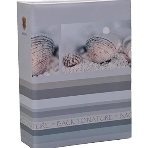 Henzo Back2Nature Minimax 10x15 100 Foto Colori