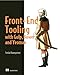 Front-End Tooling with Gulp, Bower, and Yeoman
