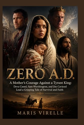 Zero A.D. combler le manque de grands films historiques avec Sam Worthington
