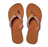Reef Women's Gypsylove Flip-Flop