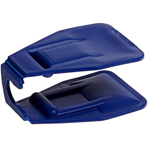 SP Ableware Autosqueeze Eye Drop Bottle Squeezer - Blue (786770050) Cover