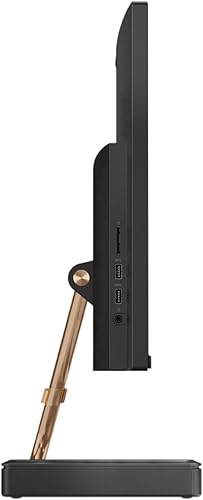 Miniatura 5 de Lenovo IdeaCentre 5 - Escritorio empresarial todo en uno, pantalla FHD IPS de 23.8 pulgadas, Intel Core i5-10400T, 32 GB de RAM, SSD PCIe de 1 TB,