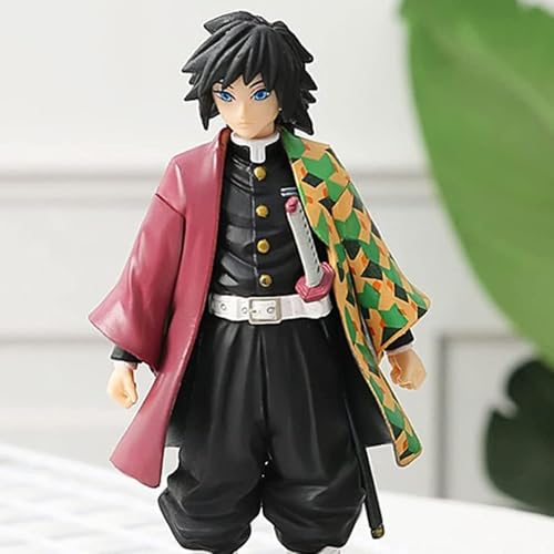 Image of FUNFOB Action Figure Height-15cm Collectible for Anime Fans PVC Multicolour | Gy 15cm