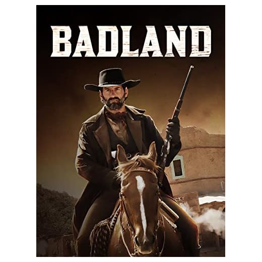 Badland