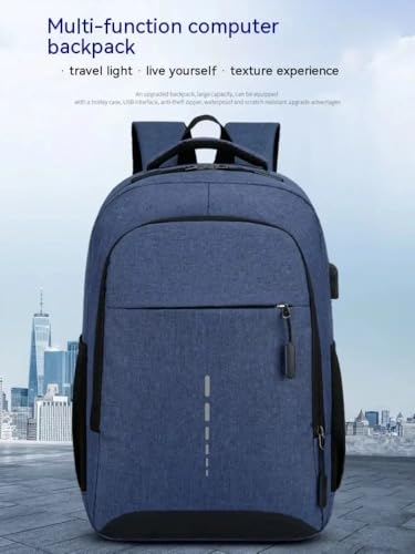 Sac à dos multifonctionnel pour soulager le dos des hommes et des lycéens