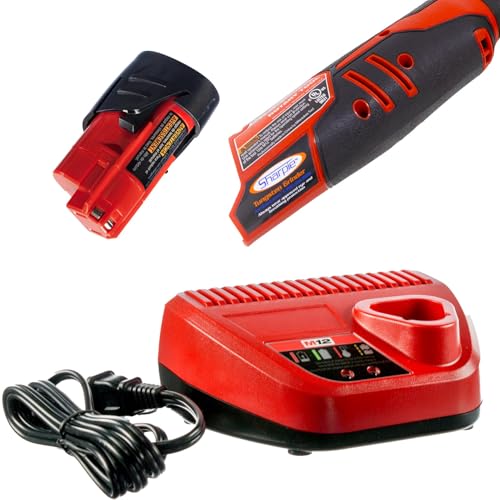 Sharpie DXCL Cordless Grinder