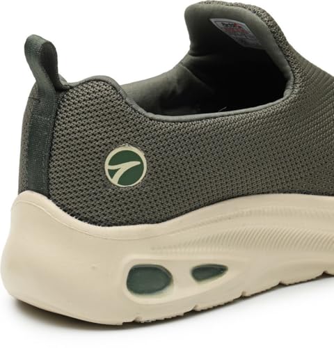 Image of Action | Athleo | WALKER-157 | Breathable | Flexible | Lightweight | Comfortable | Sports | Running Shoes | for Men