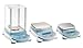 Ohaus Adventurer Pro AV264C Analytical Balance with InCal Internal Calibration, 260g Capacity, 0.1mg Readability, 0.1mg Repeatability
