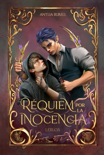 Réquiem por la Inocencia: Leblos