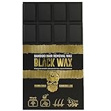 Bandido MAXIMUM HOLD AQUA HARD WAX