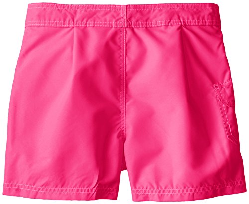 Image of Kanu Surf Girls Sassy UPF 50+ Quick Dry Beach Coverup Boardshort